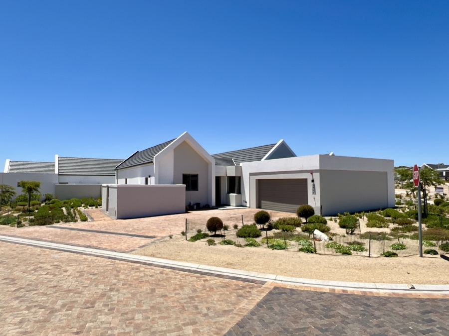 2 Bedroom Property for Sale in Langebaan Country Estate Western Cape